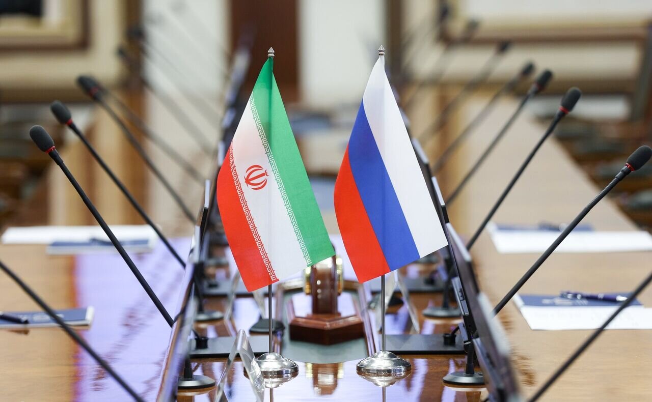 Tehran, Moscow set to establish joint science and technology commission