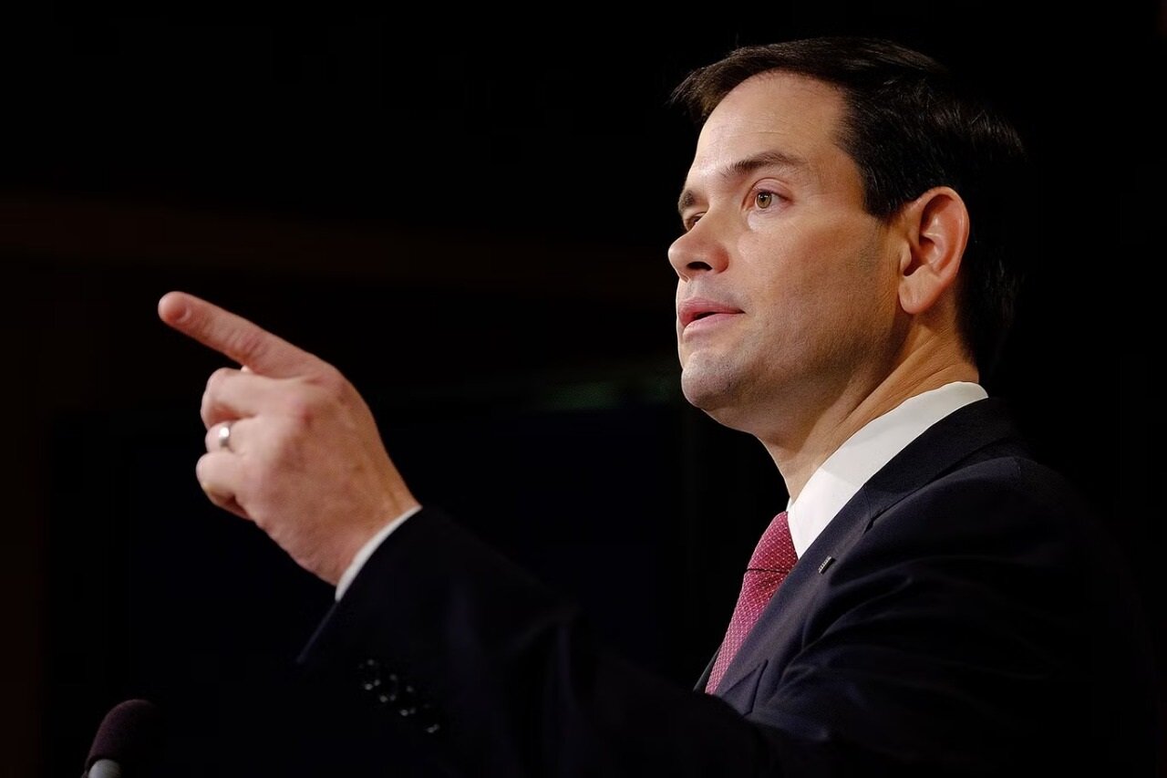 Rubio invokes ‘blackmail’ to hide US crimes in Iran