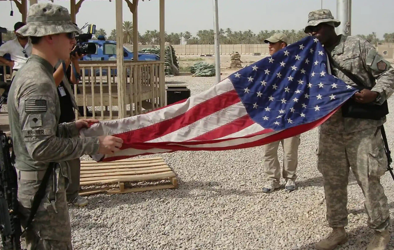 Iraq’s sovereignty should not be defined by a single day