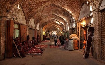 20 historical bazaars undergoing revitalization across Iran