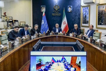 Iran, Russia offer solutions to accelerate economic cooperation