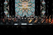 On the occasion of the Cultural Days of the Islamic Republic of Iran in Russia