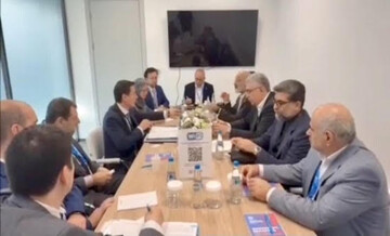 Iran-EAEU trade on an upward trend: TPO head