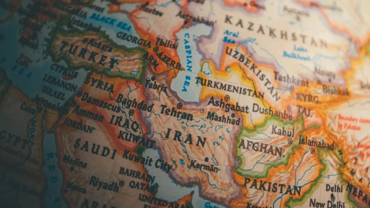 Trump talking his own imagination about Iran