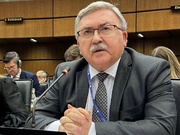 Russia rebukes US, defends Iran’s ‘inalienable’ nuclear rights