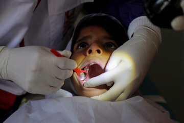 Oral, dental health campaign to be held