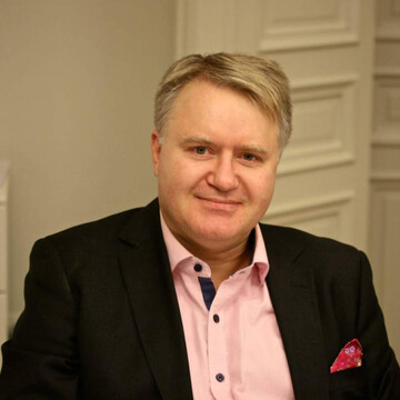 Mikael Valtersson