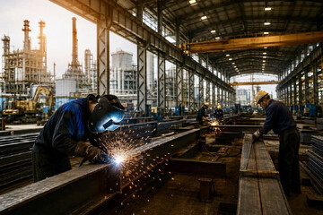 Gas delivery to industries increases by 1bcm