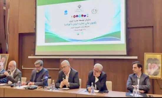 FTA with Eurasia is a new capacity for expanding trade exchanges: TPO head