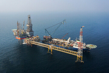 Domestic breakthrough: South Pars Phase 11 reaches full 1 bcf/d output