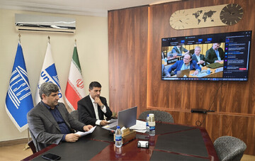 Iran urges UNESCO to help restore scientific infrastructure damaged in war