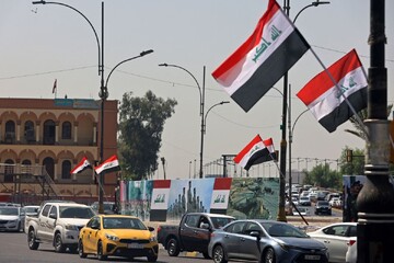 Iraqis believe national sovereignty should be real and not symbolic
