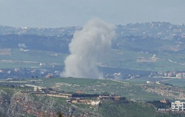 Israel blows up schools, flattens villages in southern Lebanon