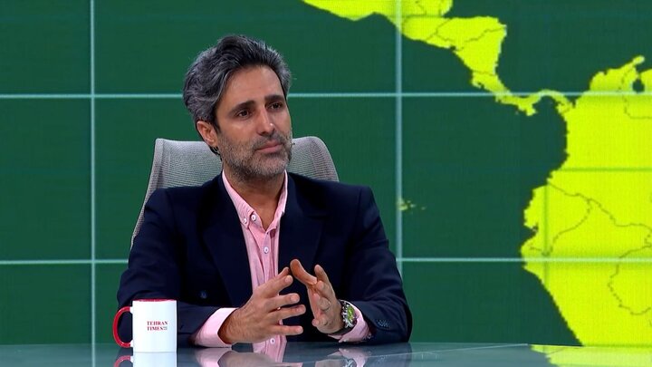 Iran has the attractions, the challenge is turning them into tourism: Javad Gharaei