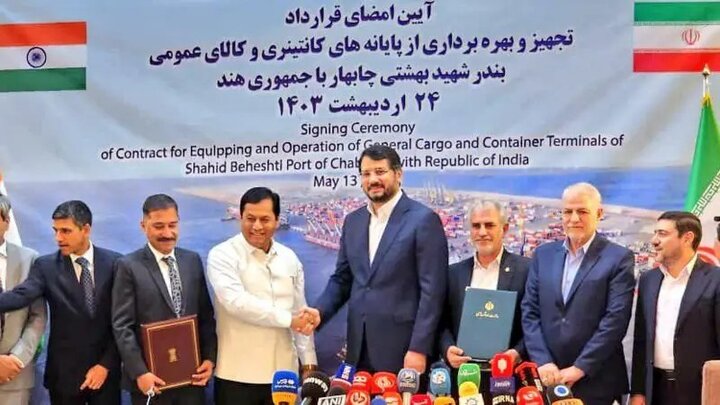 India’s new ambassador pledges to unlock ‘huge potential’ in Iran trade ties