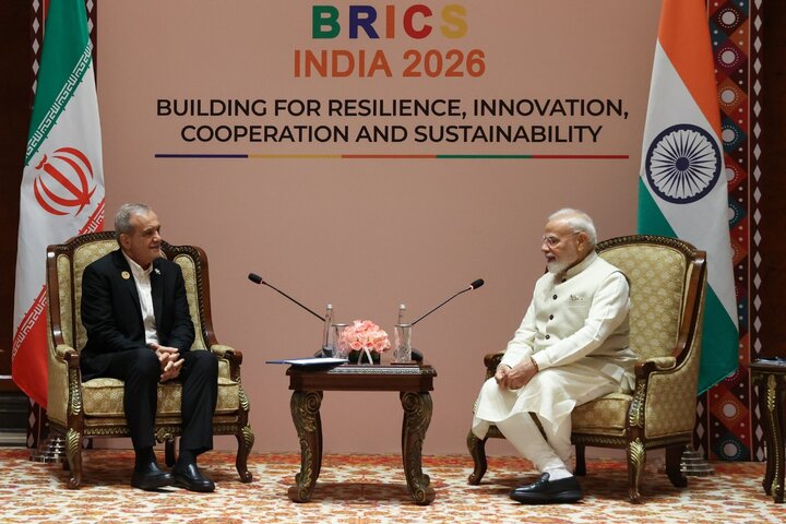India’s new ambassador pledges to unlock ‘huge potential’ in Iran trade ties