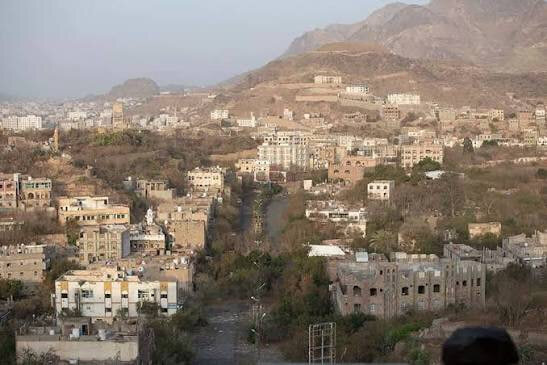 Ansarallah extends gains in Yemen's Taiz