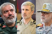 Iranian commanders warn any new war would trigger wider regional conflict