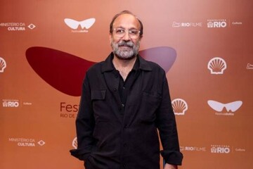Farhadi criticizes Hollywood’s perspective at Rio Film Festival