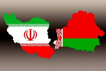 Iran-Belarus