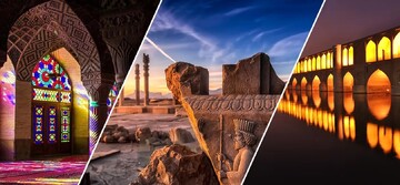 15 destinations to discover the soul of Iran