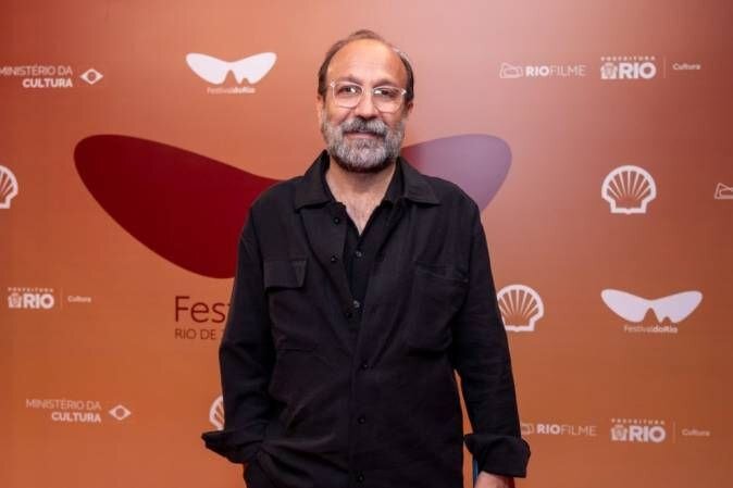 Farhadi criticizes Hollywood’s perspective at Rio Film Festival