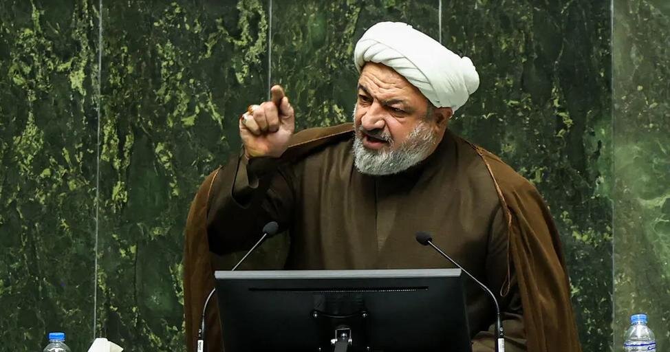 Who is Hamid Rasaee – and why is he serving a prison sentence?