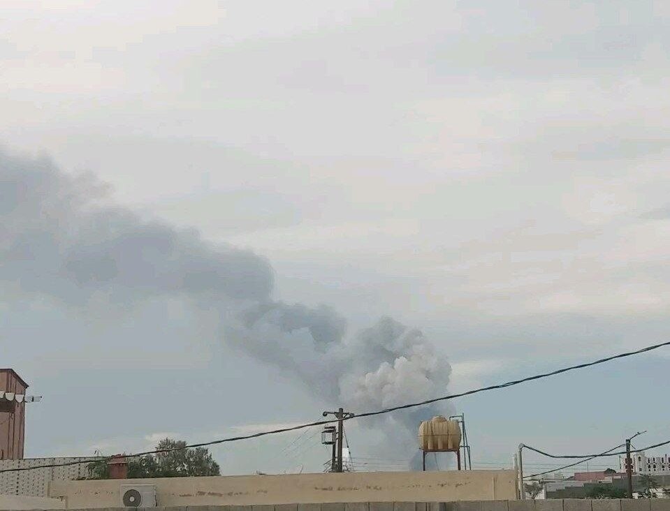 Ansarallah sets Aramco sites ablaze as mercenaries commit war crimes in Yemen