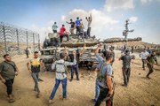 October 7, genocide and Yemen