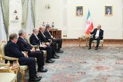 Pezeshkian calls for broader engagement with EU, Asia 