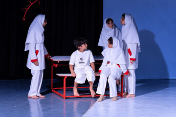 “Passing in Esfand” tells story of Minab school victims