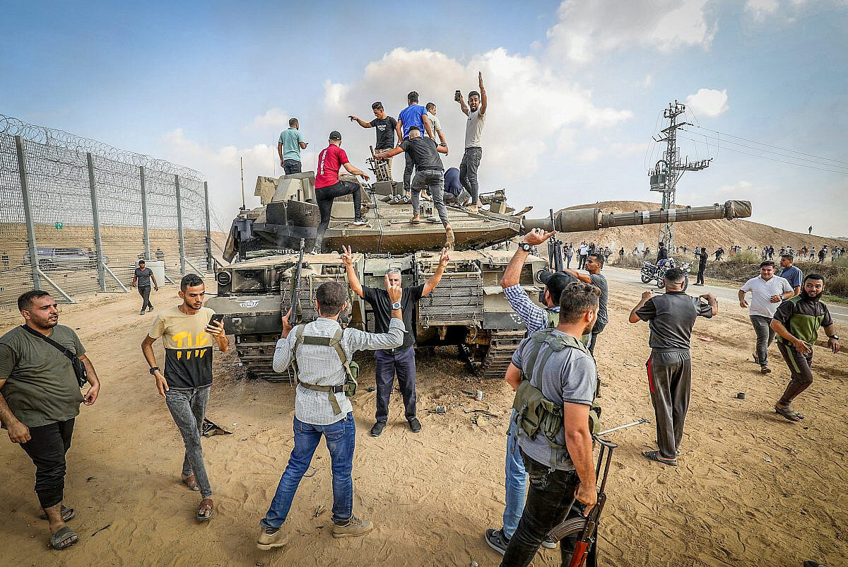 October 7, genocide and Yemen