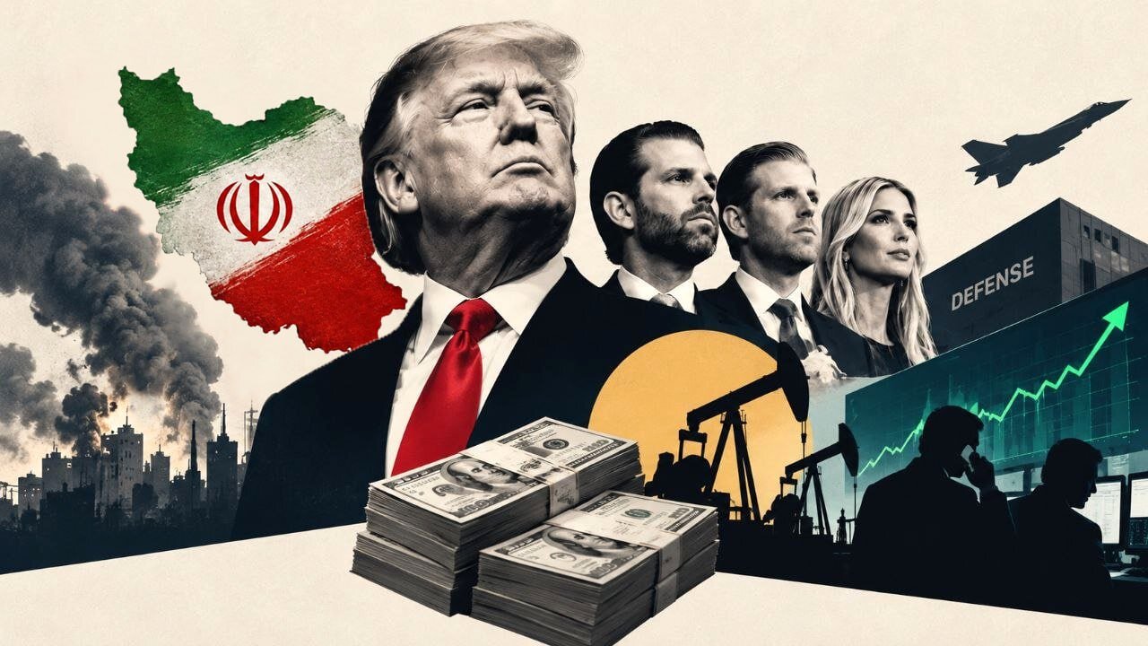 Blood, Bombs & Billions