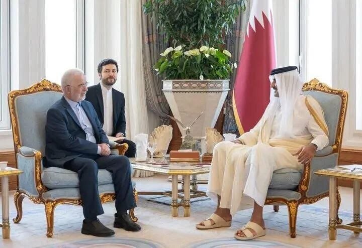 Interior Min.: Technical delegation to visit Qatar to follow up on Iranian pilots