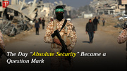 The Day “Absolute Security” Became a Question Mark