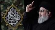 Sayyed Nasrallah’s flame remains alive
