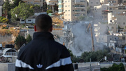 Israel rushing to make its West Bank land grab permanent