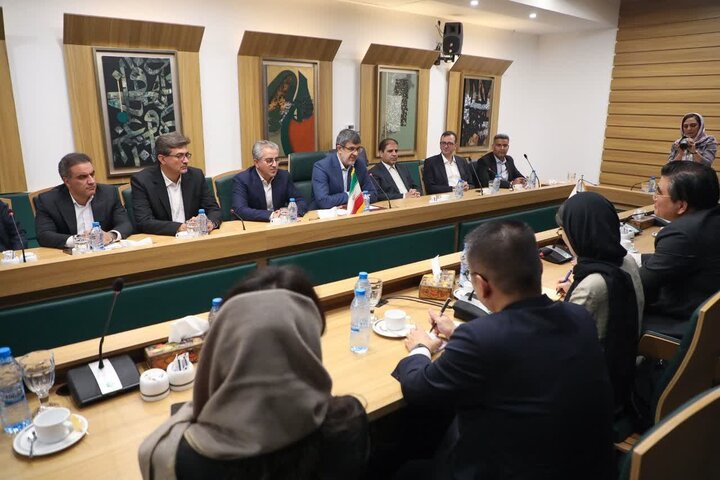 Yazd has extensive capacity for economic cooperation: South Korean ambassador