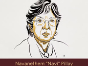 Trump loses Nobel again as jurist behind Gaza genocide findings takes prize