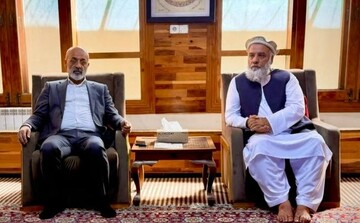New horizons open for Iran-Afghanistan economic co-op during Iran’s trade delegation’s trip to Kabul