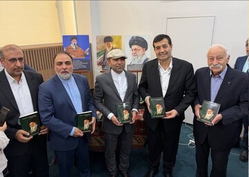 Martyr Leader’s “Cell No. 14” published in Armenian