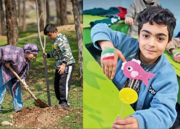 ‘Makan’s Mission’: environmental storytelling project wrapped up honoring martyred students