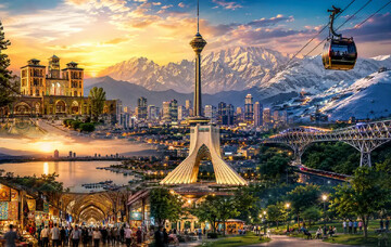 Tehran tourism needs coordinated policies, not more infrastructure: council member