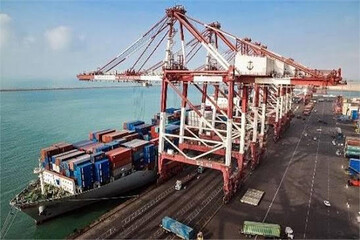Hormozgan non-oil trade stands at $8b in H1