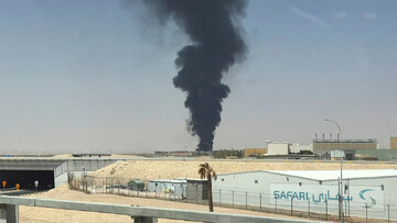 Yemen hits Riyadh airport again as Saudi flights collapse
