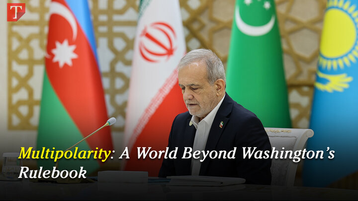 Multipolarity: A World Beyond Washington’s Rulebook