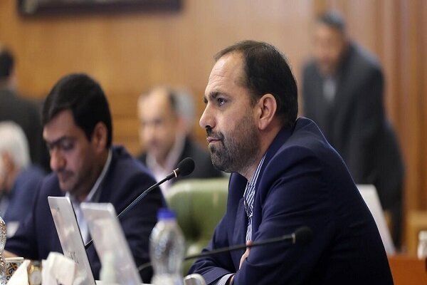 Tehran tourism needs coordinated policies, not more infrastructure: council member