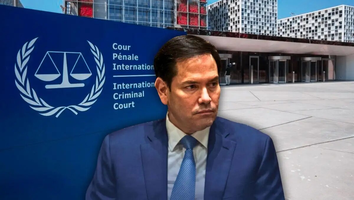 ICC and Rubio