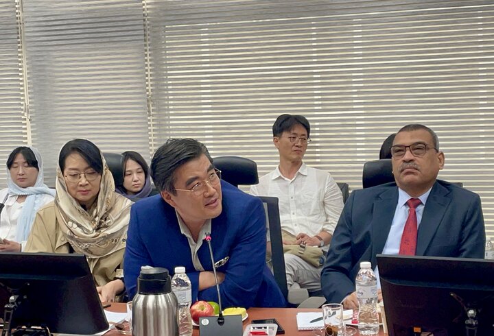 Tehran showcases urban market management, food security expertise to foreign delegations