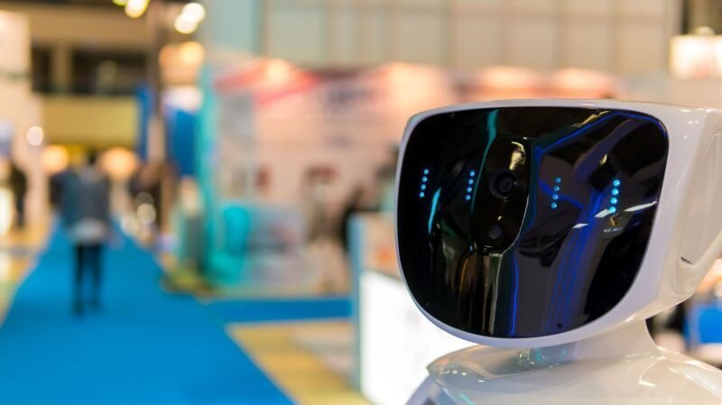Manufacturing automation – universal international language of ...